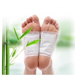 Plasturi detoxifianti